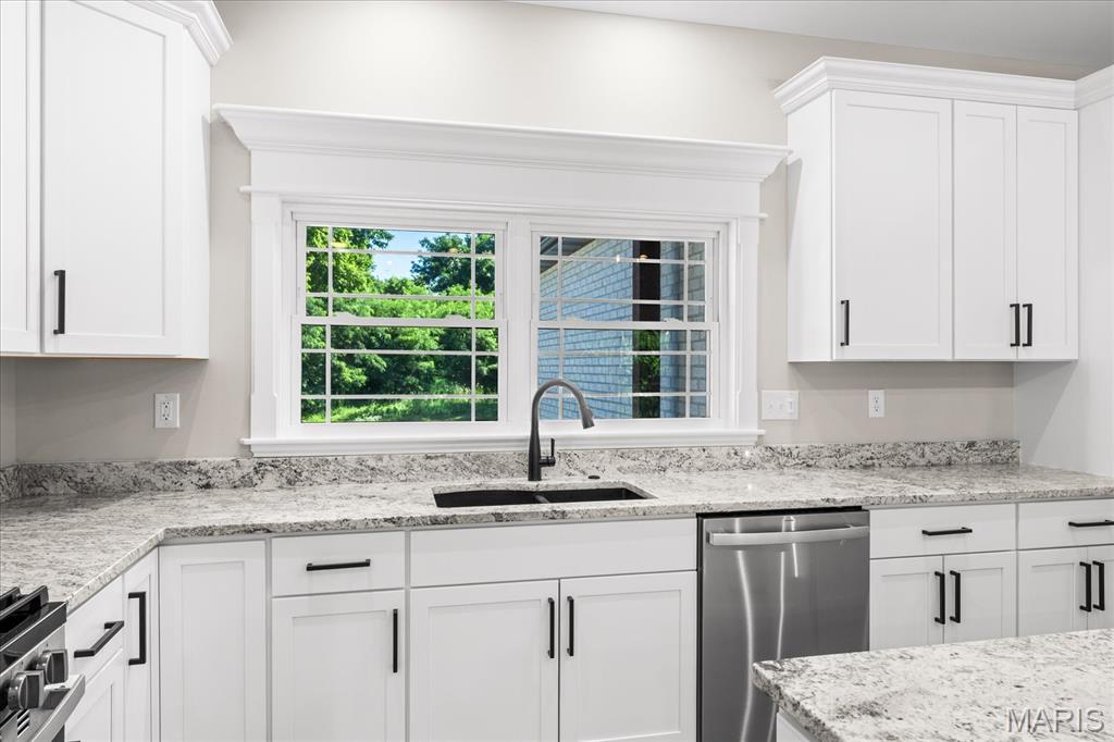 Tanglewood - Residential