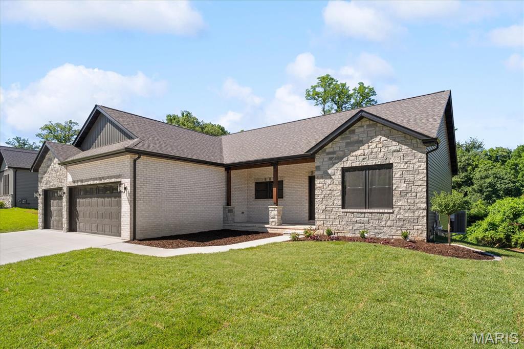 Tanglewood - Residential