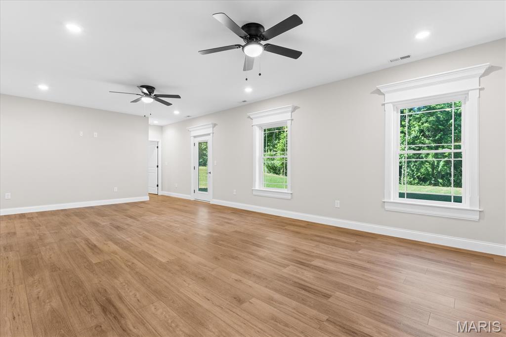 Tanglewood - Residential