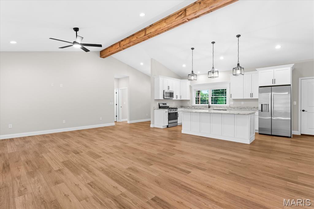 Tanglewood - Residential