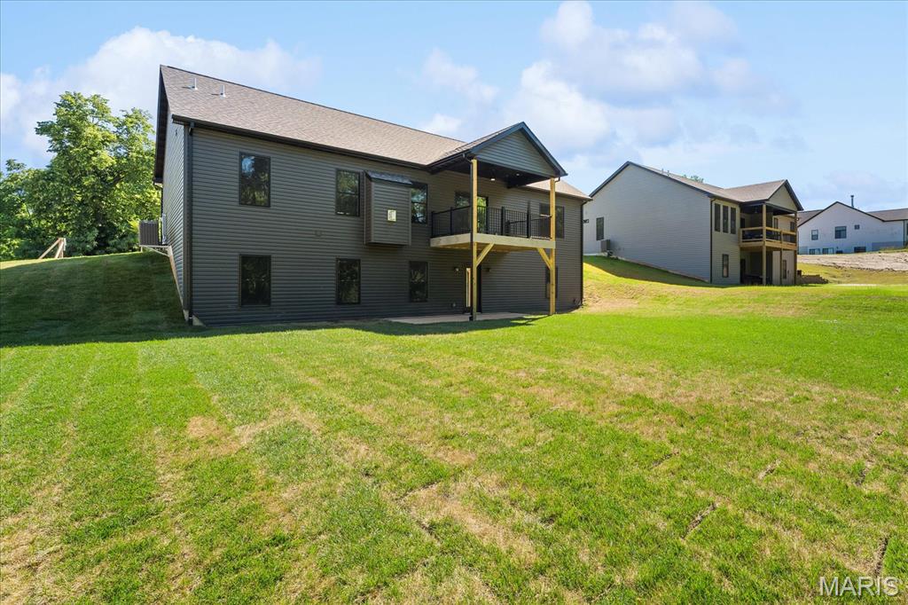 Tanglewood - Residential