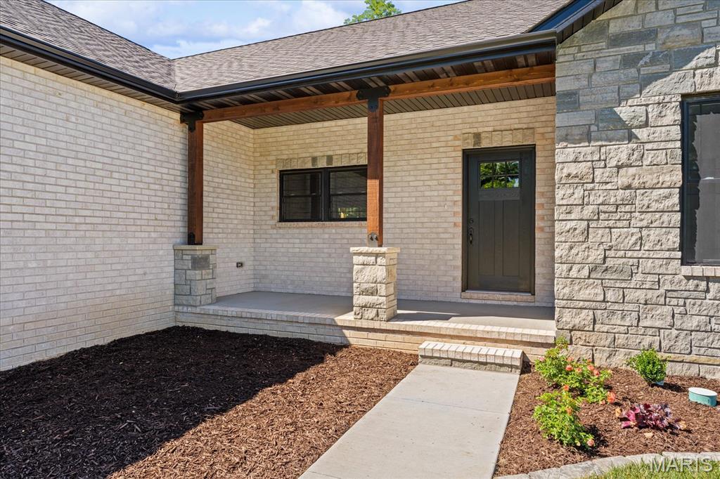 Tanglewood - Residential
