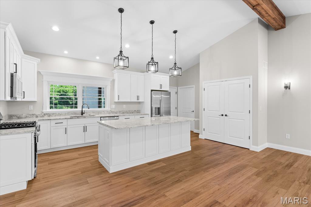 Tanglewood - Residential