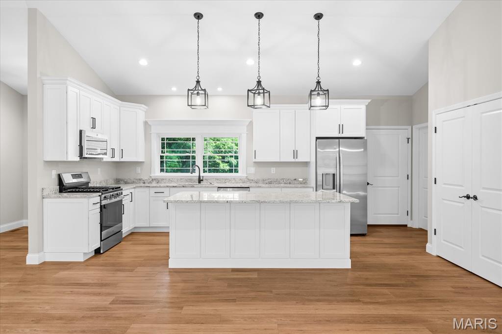 Tanglewood - Residential