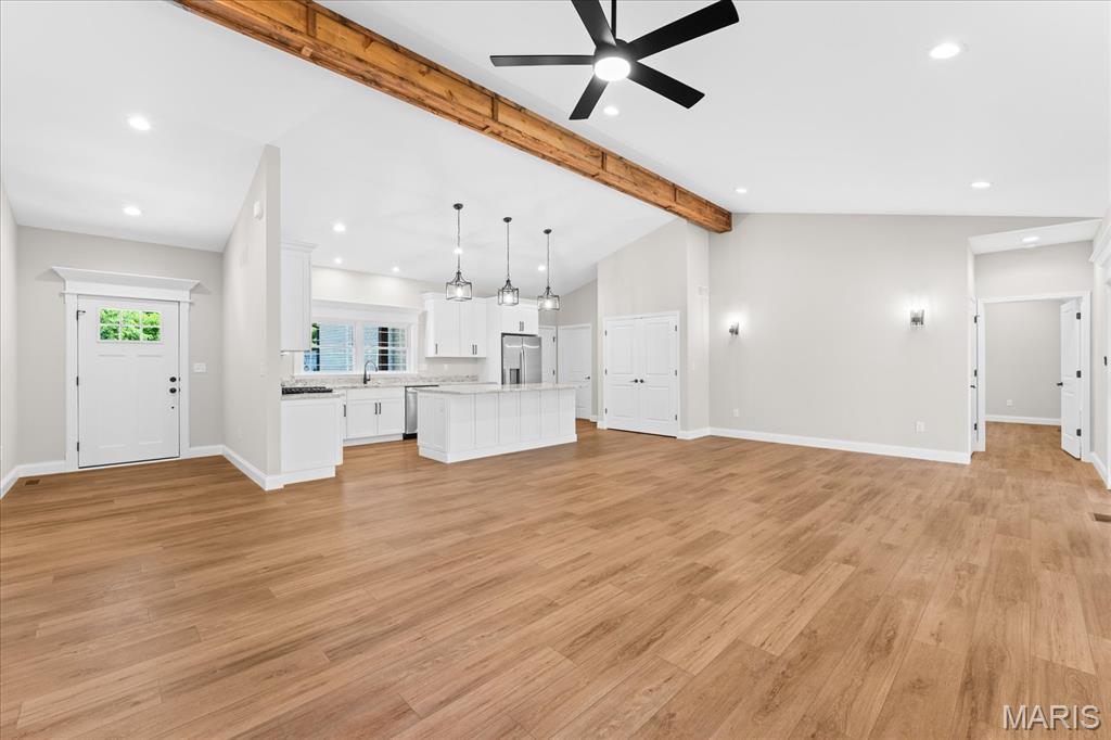 Tanglewood - Residential