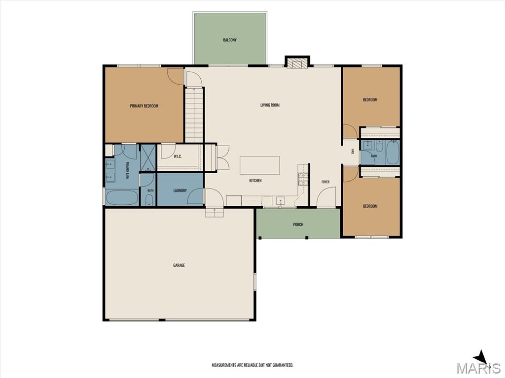 Tanglewood - Residential