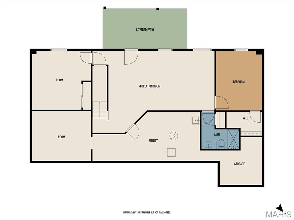 Tanglewood - Residential