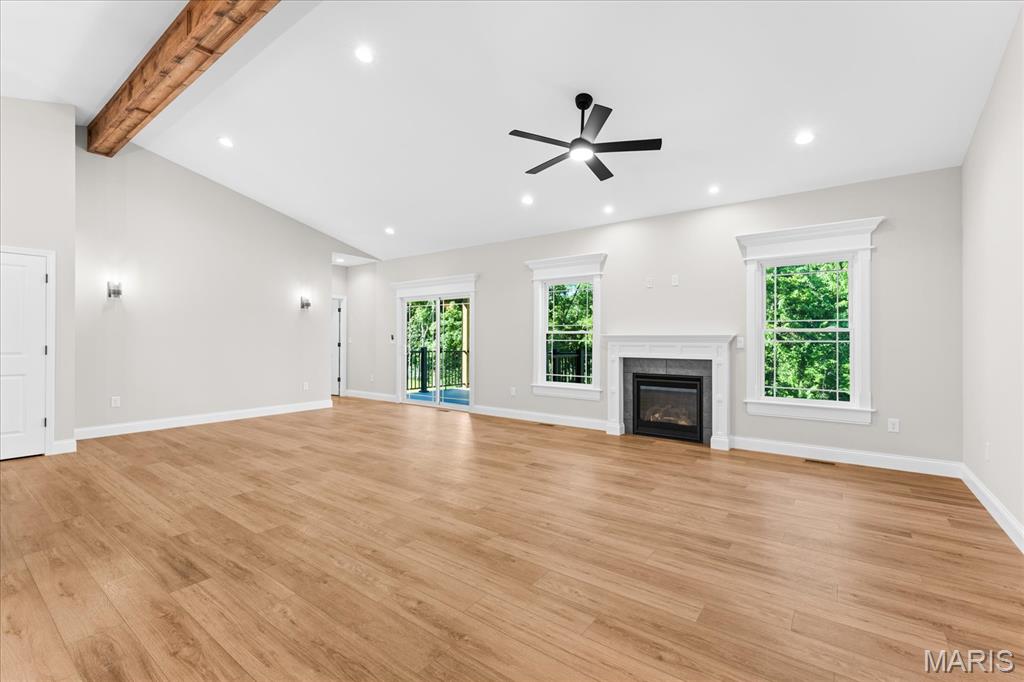Tanglewood - Residential