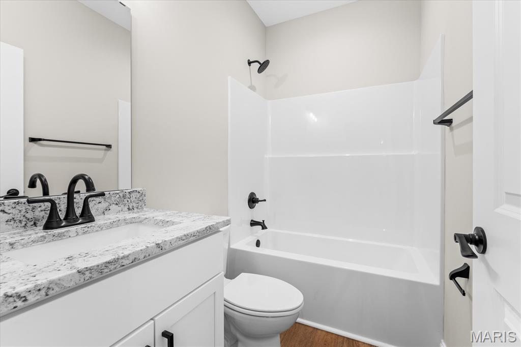 Tanglewood - Residential