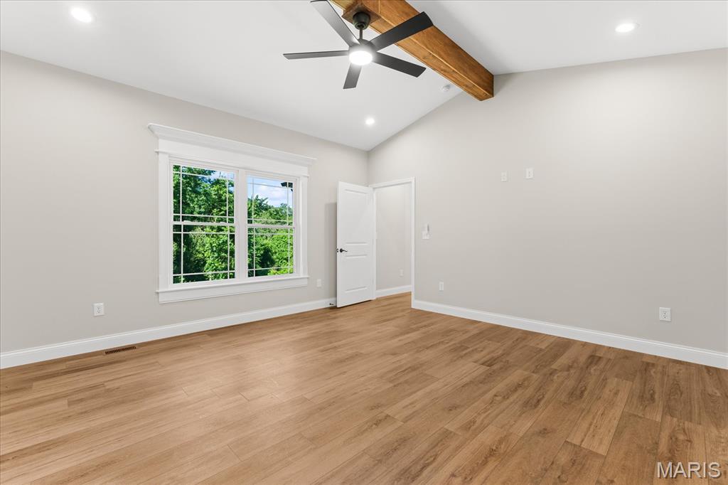 Tanglewood - Residential