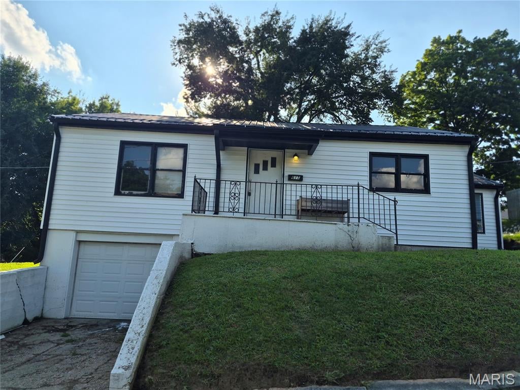 Chamberlain - Residential