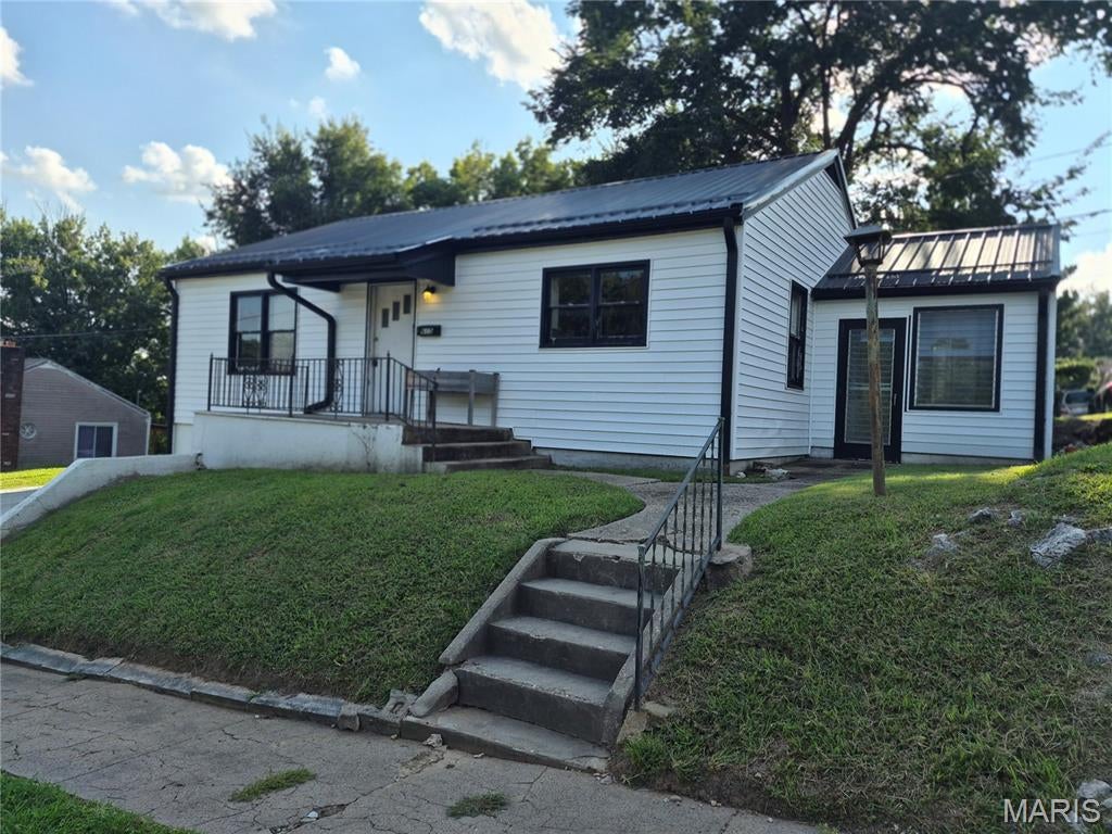 Chamberlain - Residential