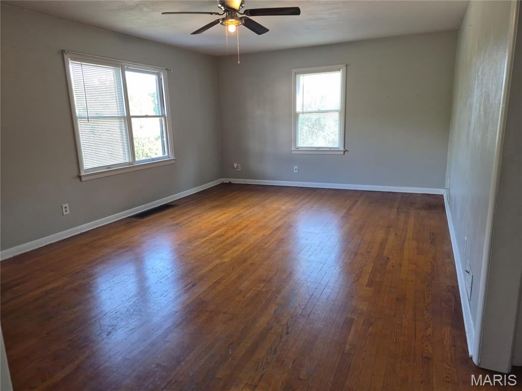 Chamberlain - Residential