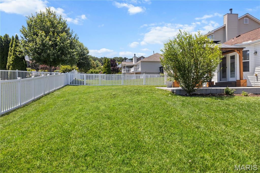 Benzel Meadows - Residential