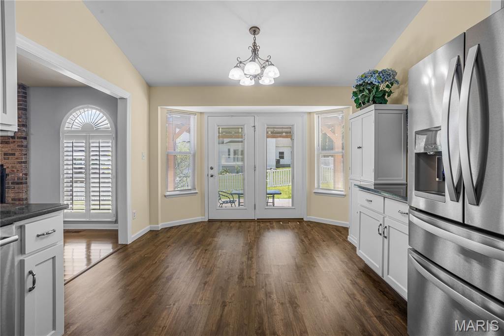 Benzel Meadows - Residential