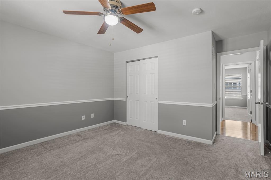 Benzel Meadows - Residential