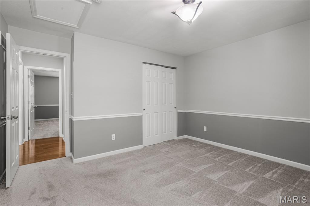 Benzel Meadows - Residential