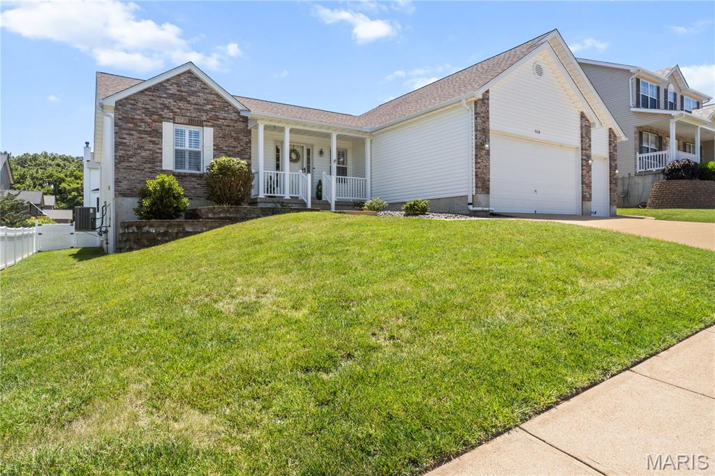 Benzel Meadows - Residential