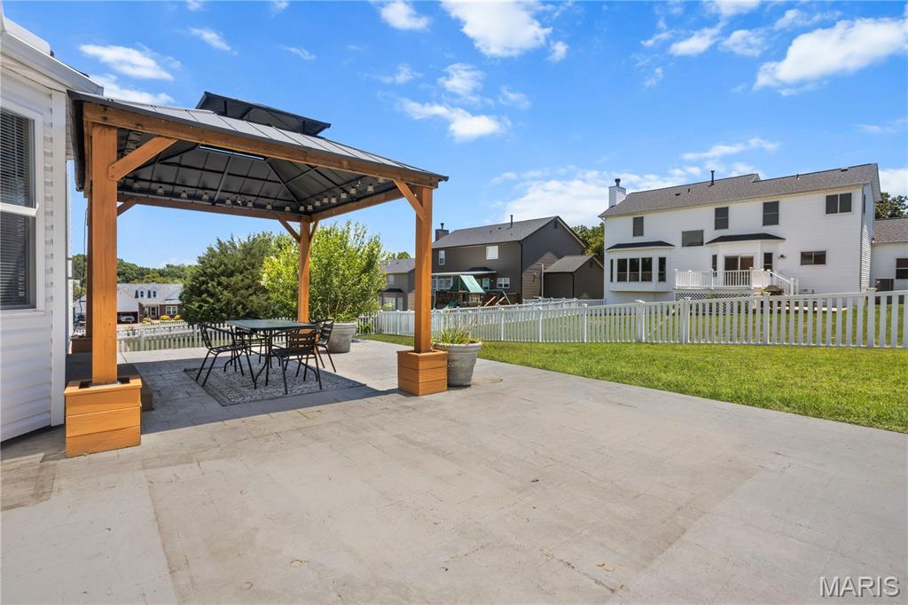 Benzel Meadows - Residential