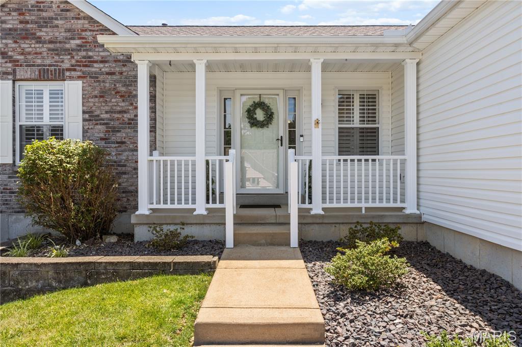 Benzel Meadows - Residential