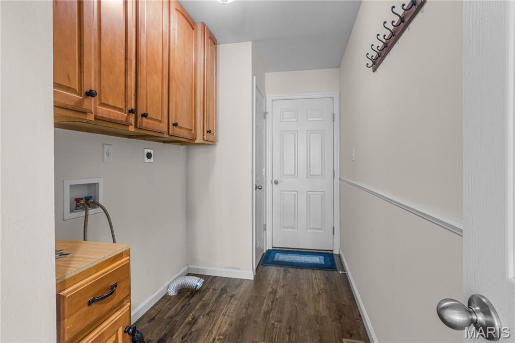Benzel Meadows - Residential
