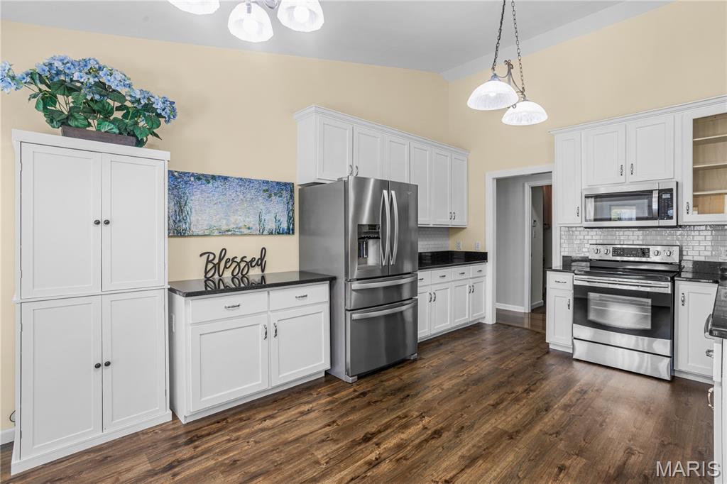 Benzel Meadows - Residential