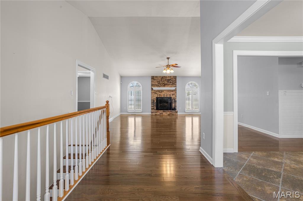 Benzel Meadows - Residential
