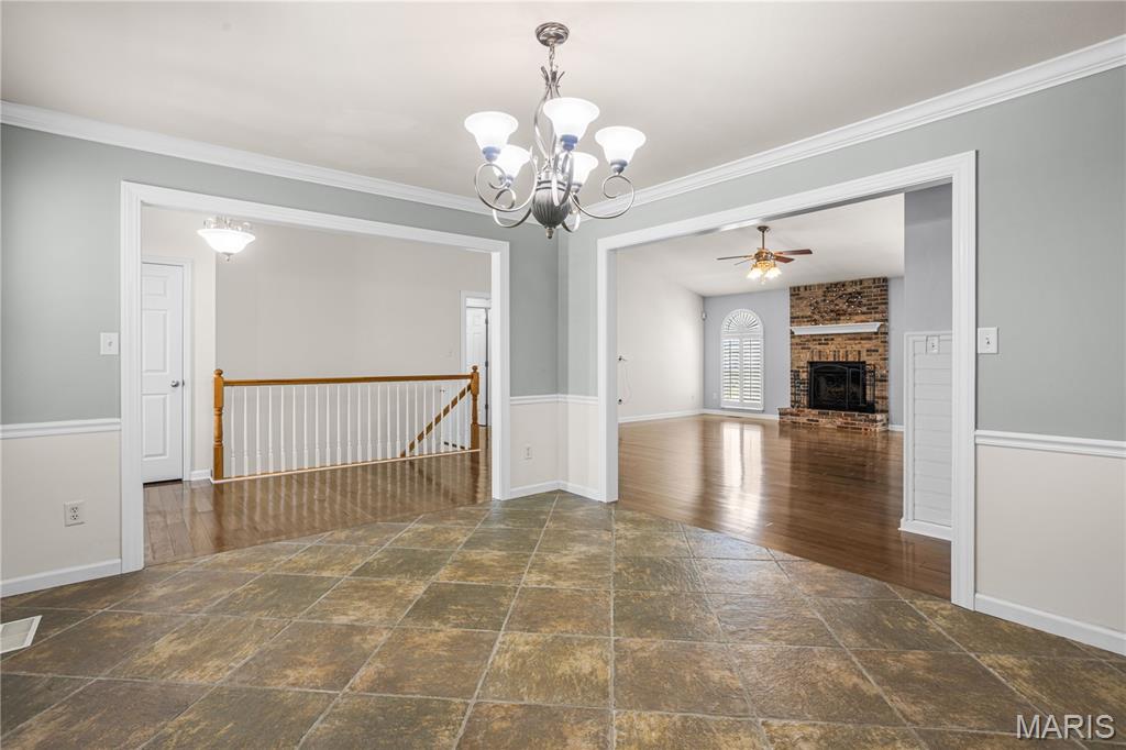 Benzel Meadows - Residential