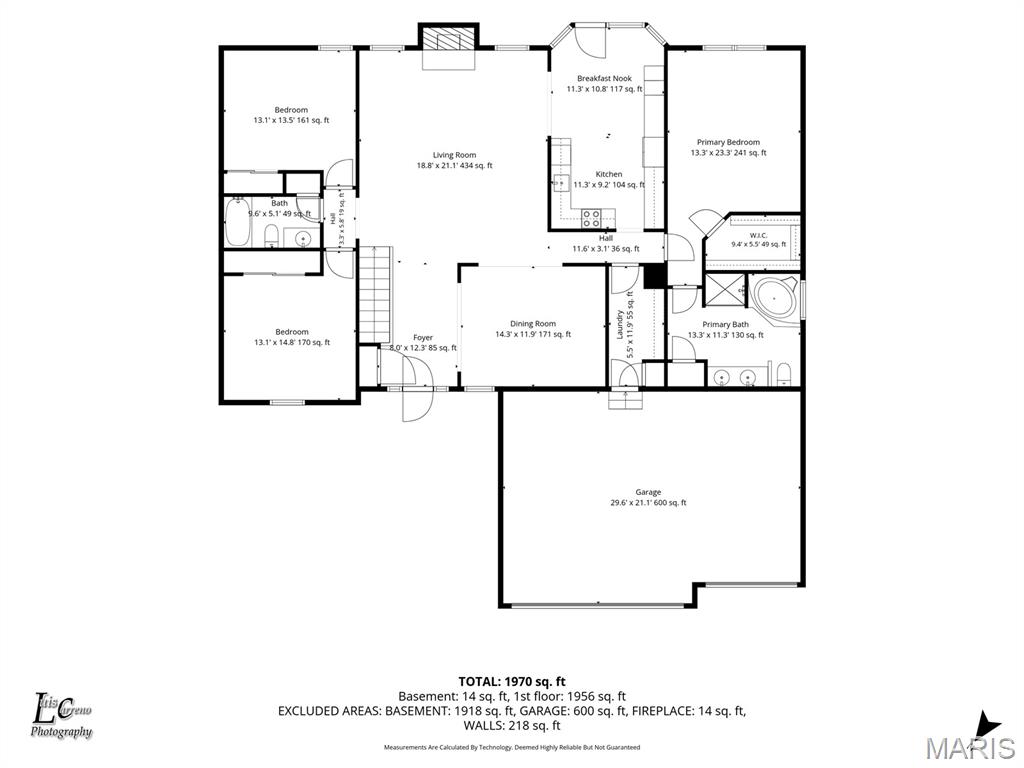 Benzel Meadows - Residential