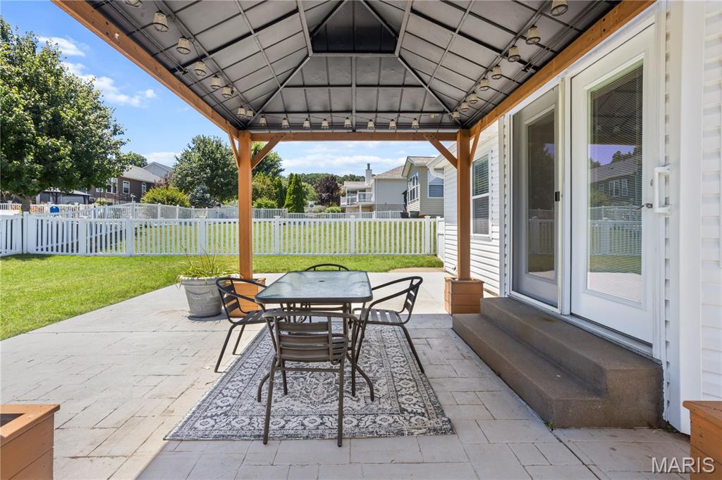 Benzel Meadows - Residential