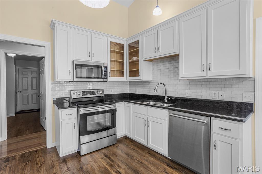 Benzel Meadows - Residential