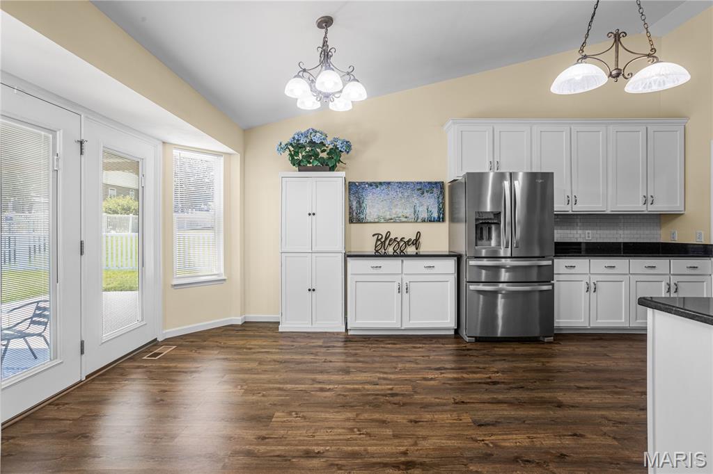 Benzel Meadows - Residential