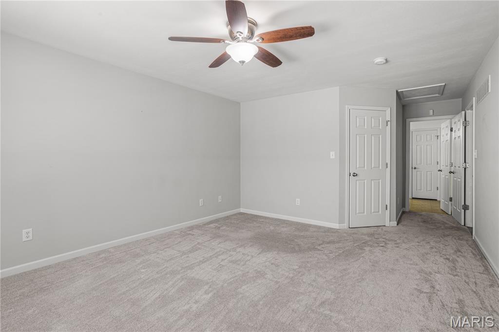 Benzel Meadows - Residential