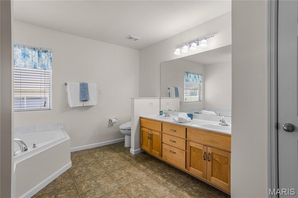 Benzel Meadows - Residential