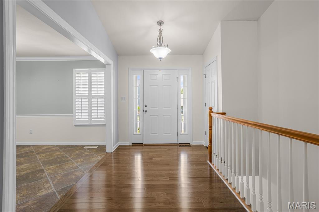Benzel Meadows - Residential