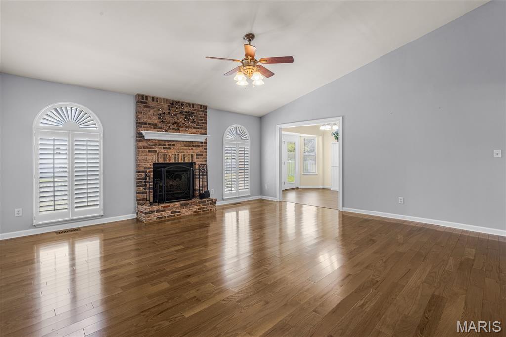 Benzel Meadows - Residential