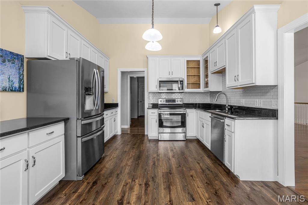 Benzel Meadows - Residential