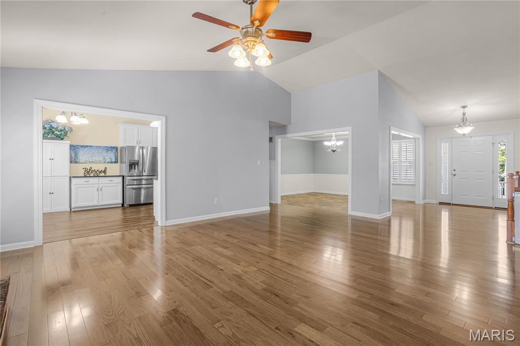 Benzel Meadows - Residential
