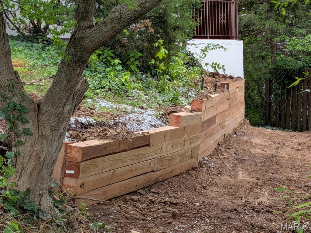 Willow Brook Sec 6 - Residential