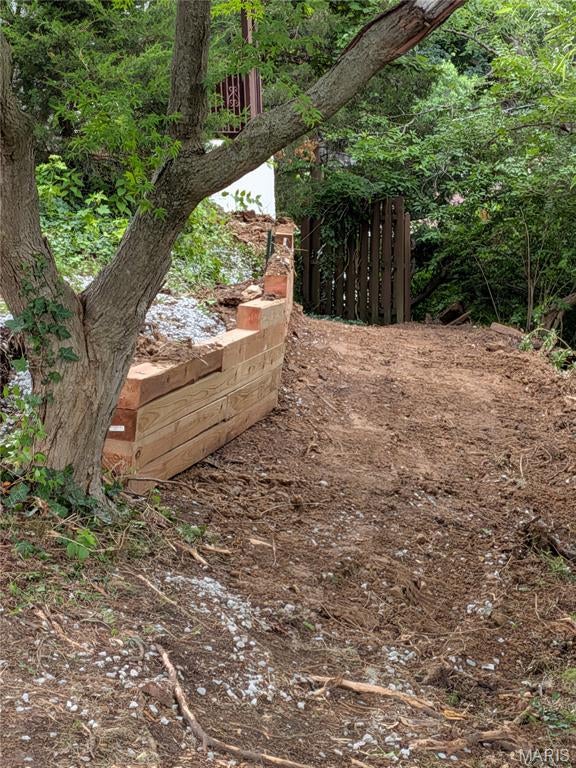Willow Brook Sec 6 - Residential