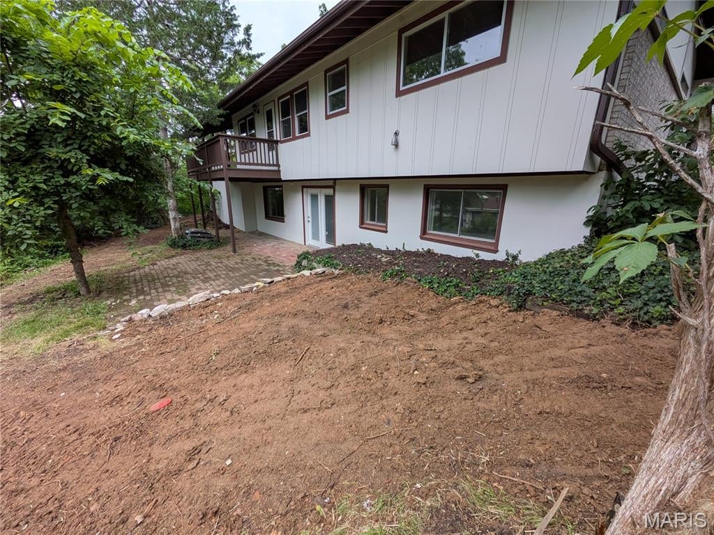 Willow Brook Sec 6 - Residential