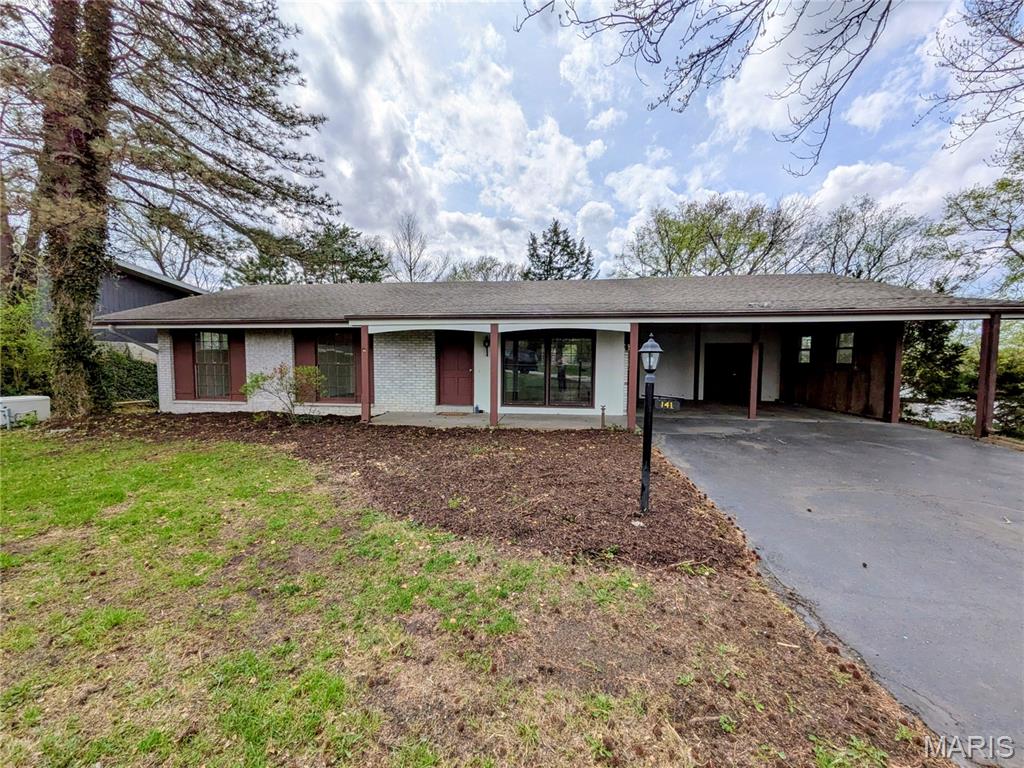 Willow Brook Sec 6 - Residential