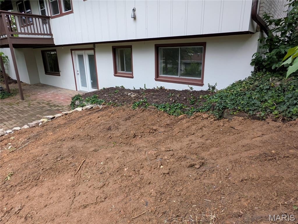 Willow Brook Sec 6 - Residential