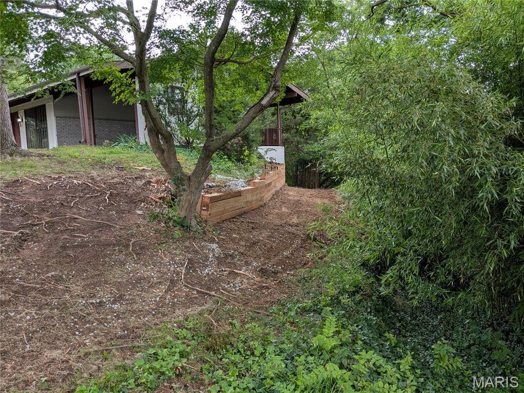 Willow Brook Sec 6 - Residential