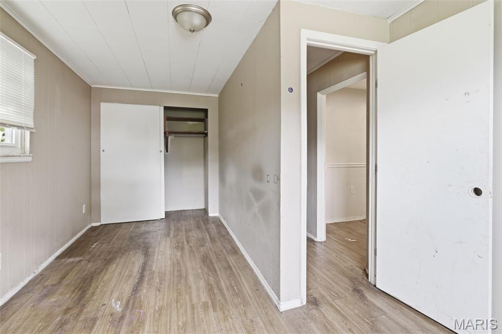 Engler Acres Sub - Residential