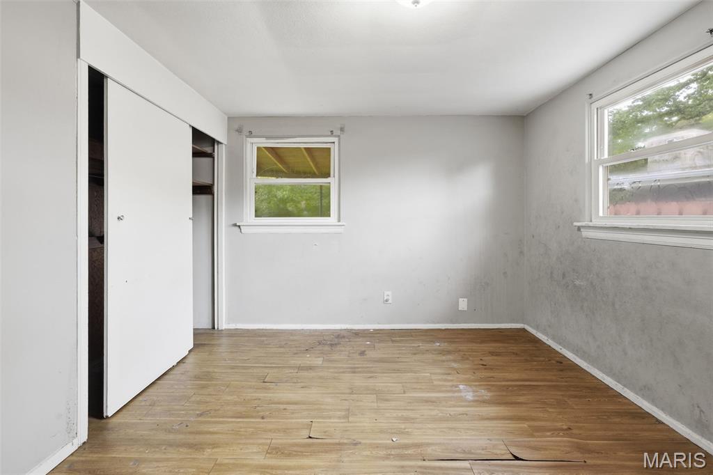 Engler Acres Sub - Residential