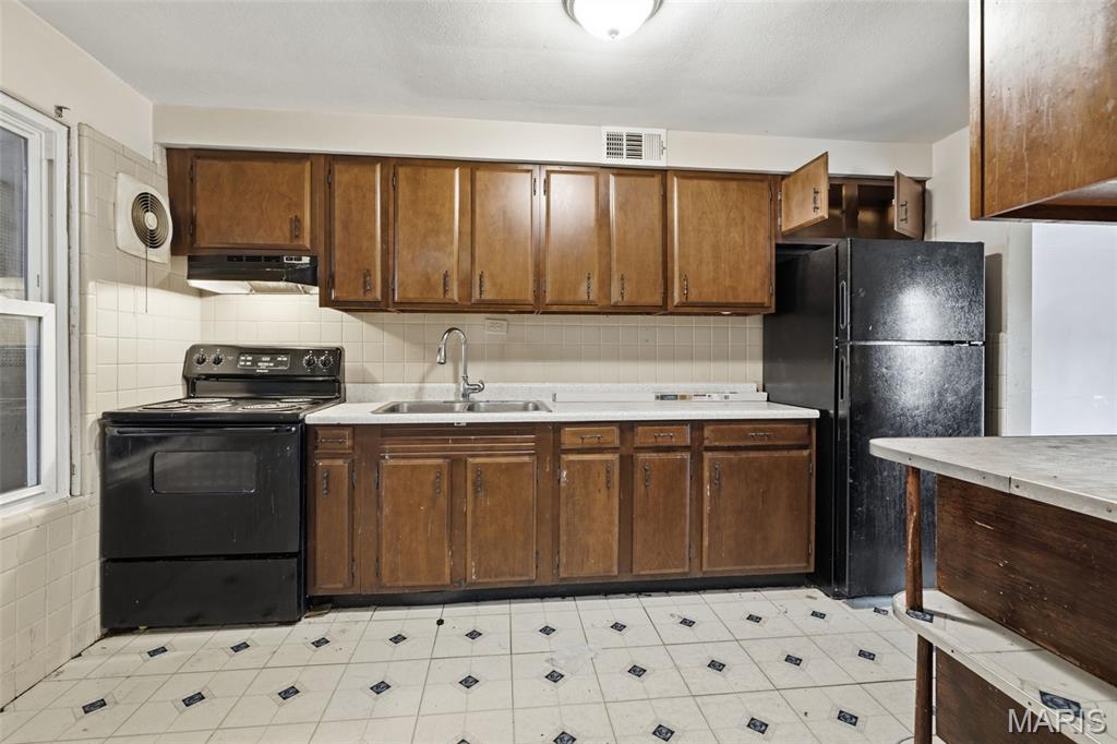 Engler Acres Sub - Residential