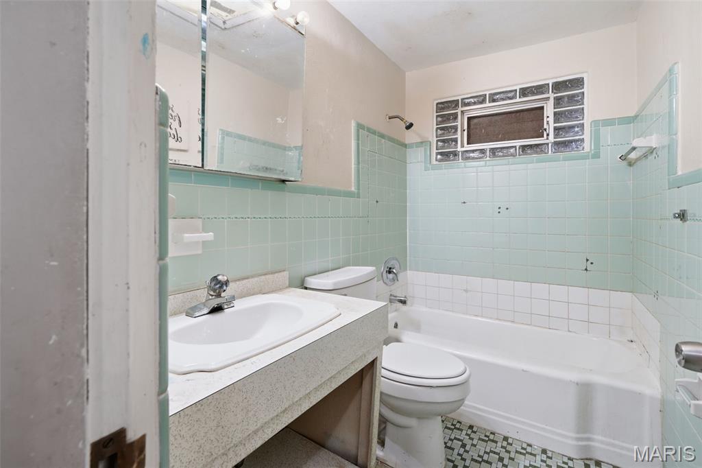Engler Acres Sub - Residential