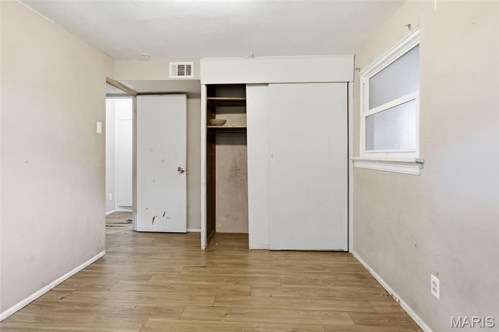 Engler Acres Sub - Residential
