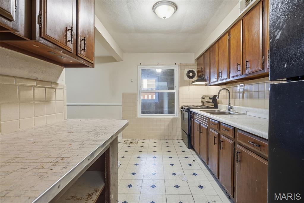 Engler Acres Sub - Residential
